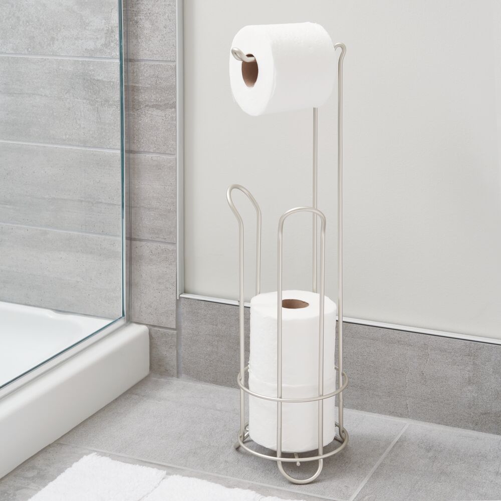 Classico Roll Stand Plus Satin - Image 2