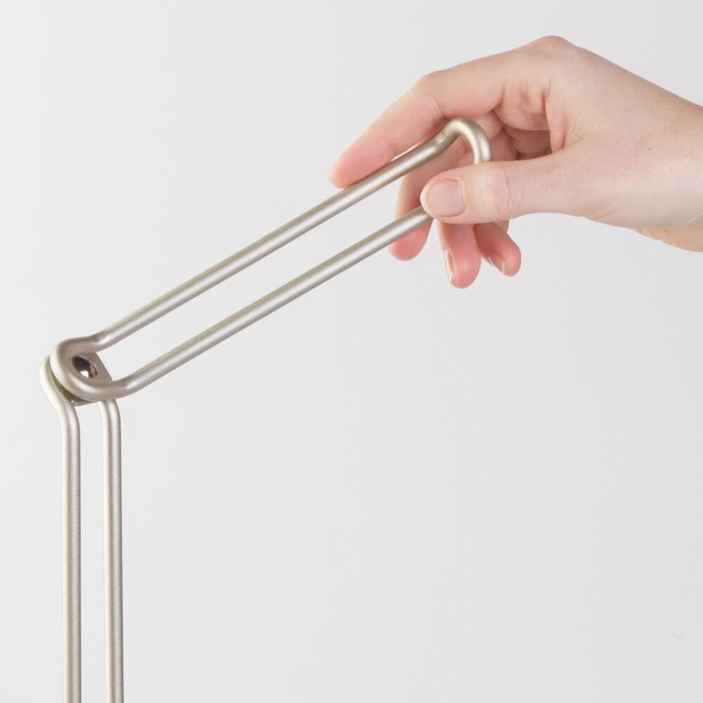 Classico Tissue Caddy Plus Satin - Image 4