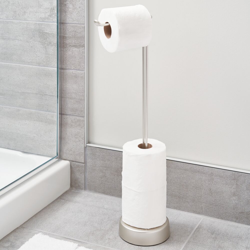 Classico Tissue Caddy Plus Satin - Image 2