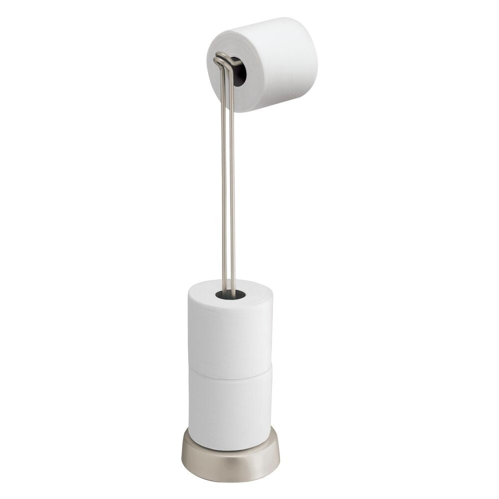 Classico Tissue Caddy Plus Satin