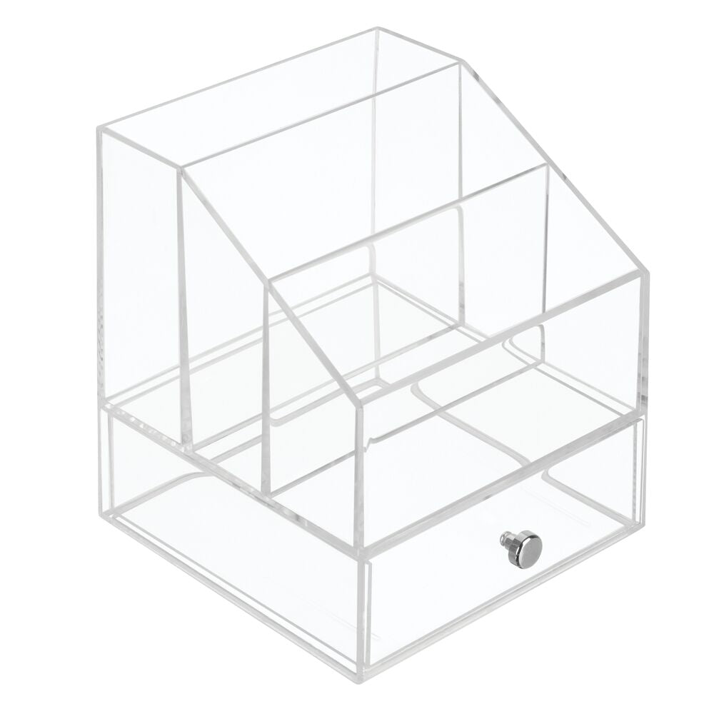 Drawers Cosmetic Palette Organizer Clear - Image 3