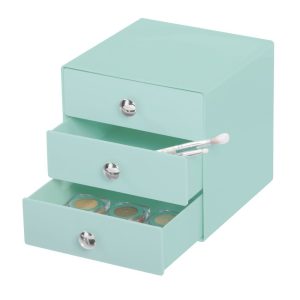 Drawers - Original 3 Drawer Mint