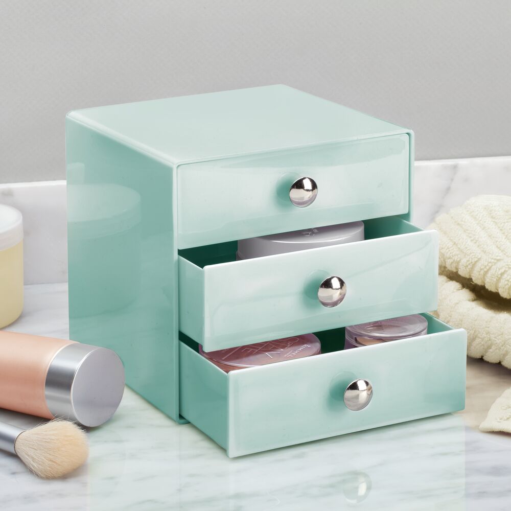Drawers - Original 3 Drawer Mint - Image 4