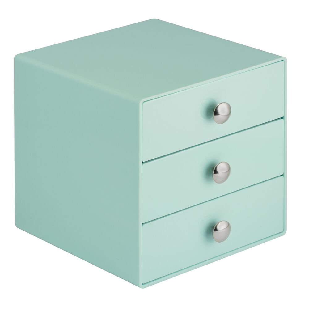 Drawers - Original 3 Drawer Mint - Image 2