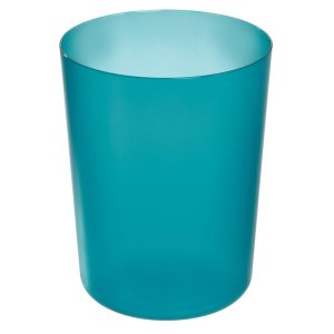 Finn Waste Can Teal