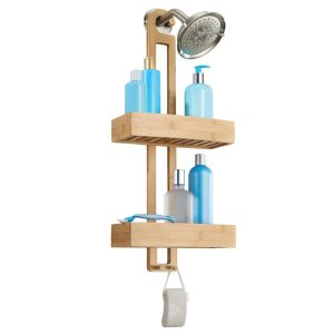 Formbu Shower Caddy Natural