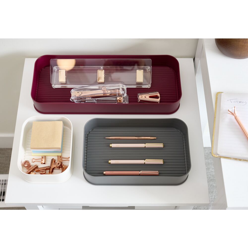 Fresnel Organization Bins - Set of 3 - Image 3