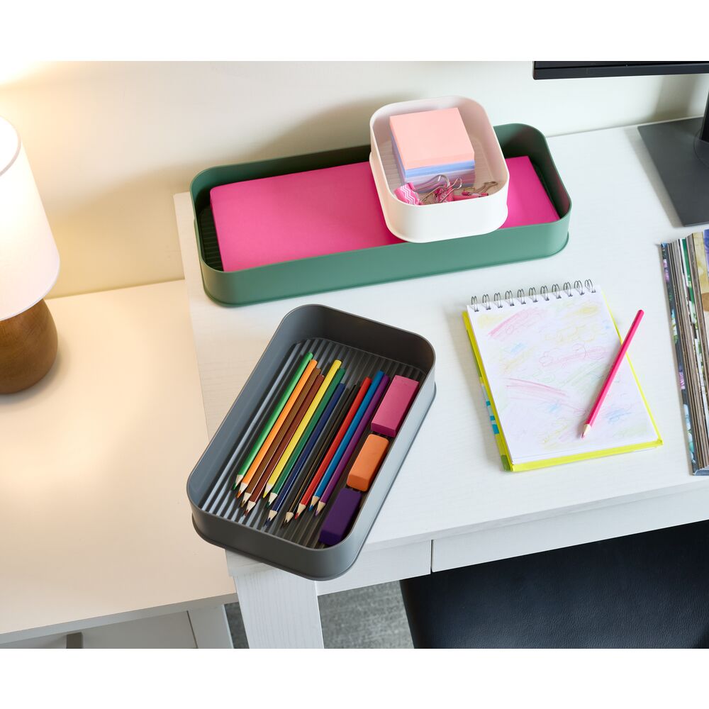 Fresnel Organization Bins - Set of 3 - Image 3