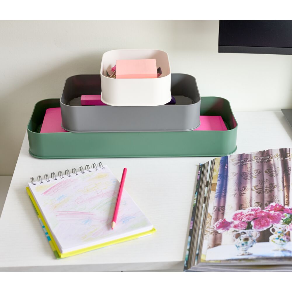 Fresnel Organization Bins - Set of 3 - Image 4