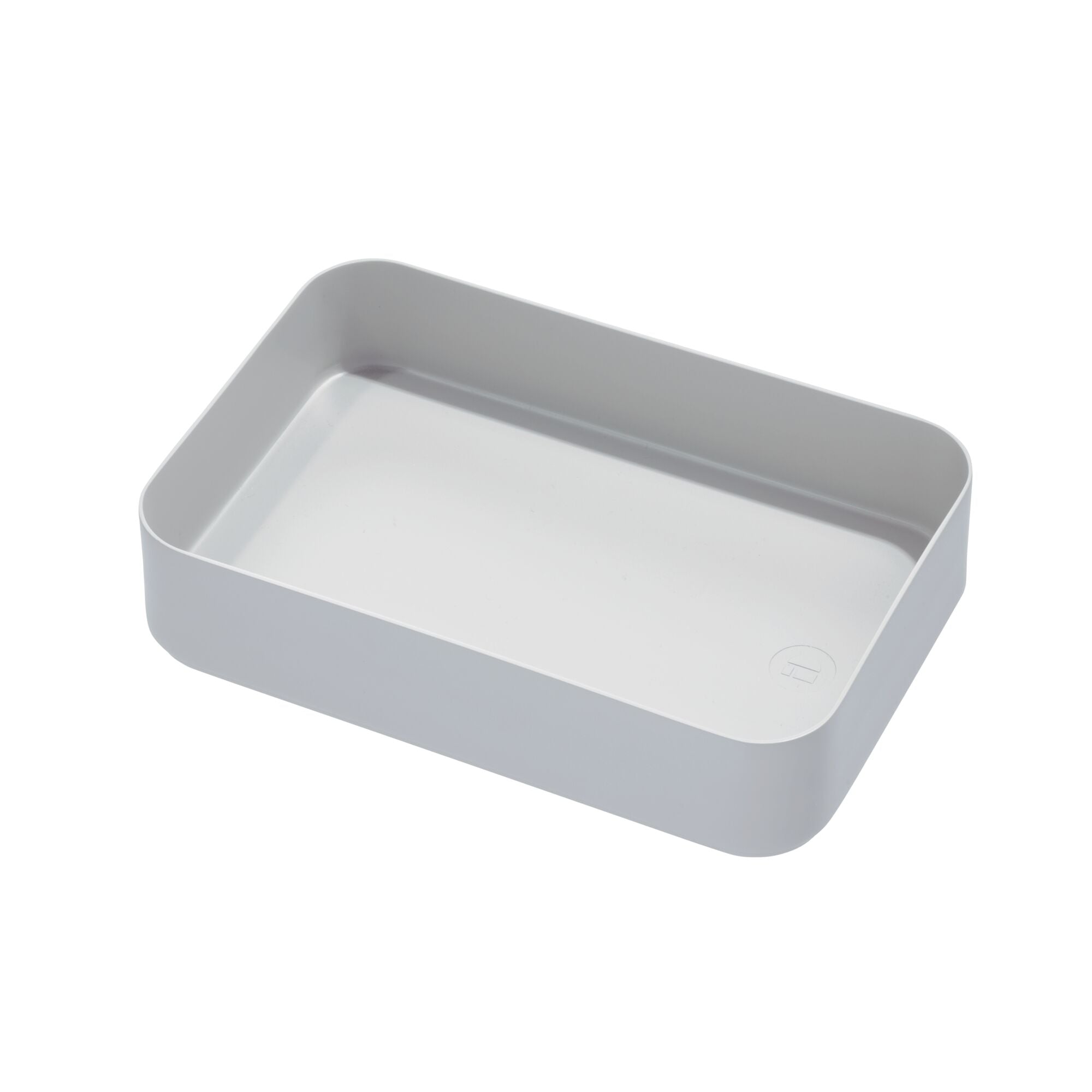 iDesign Eco BPA-Free Recycled Plastic Kitchen Drawer Organizer Bin - Image 16