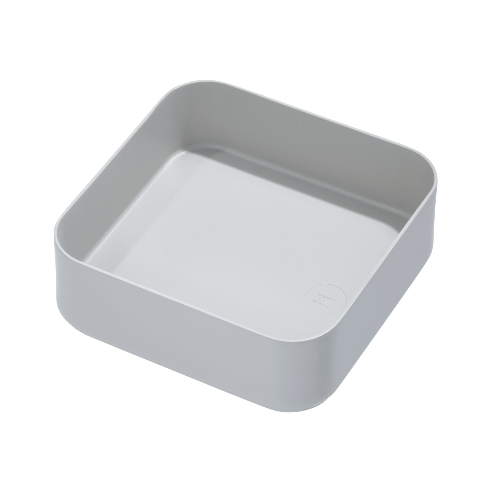iDesign Eco BPA-Free Recycled Plastic Kitchen Drawer Organizer Bin - Image 18