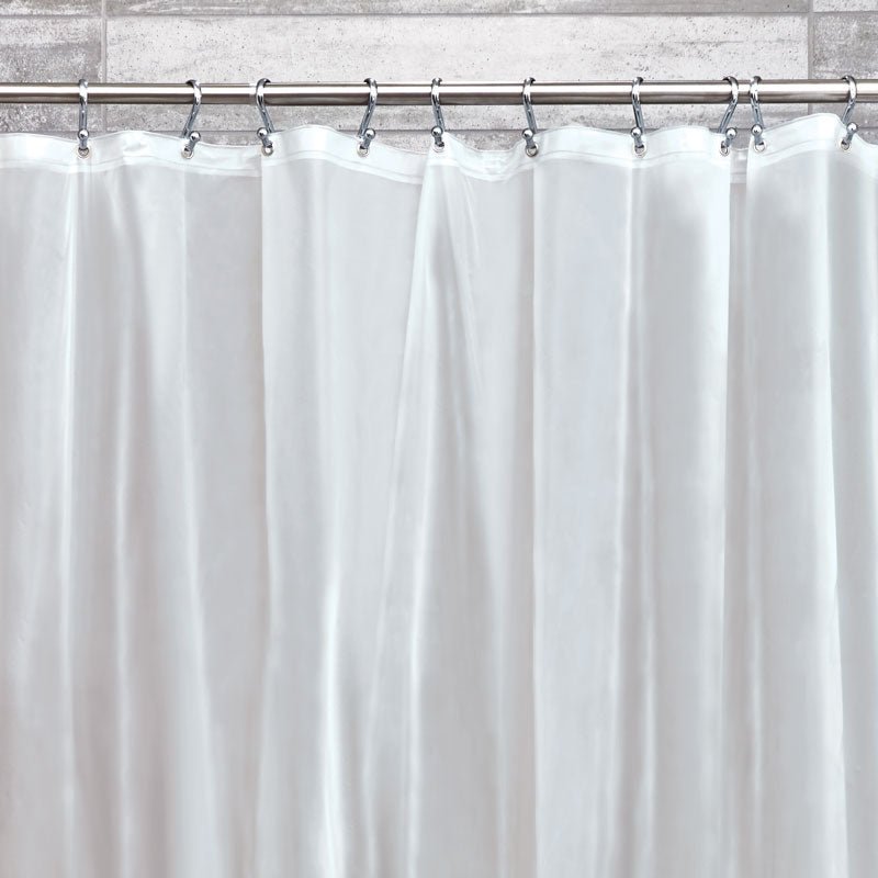 iDesign EVA Liner 54 x 78 in Frost - Image 3
