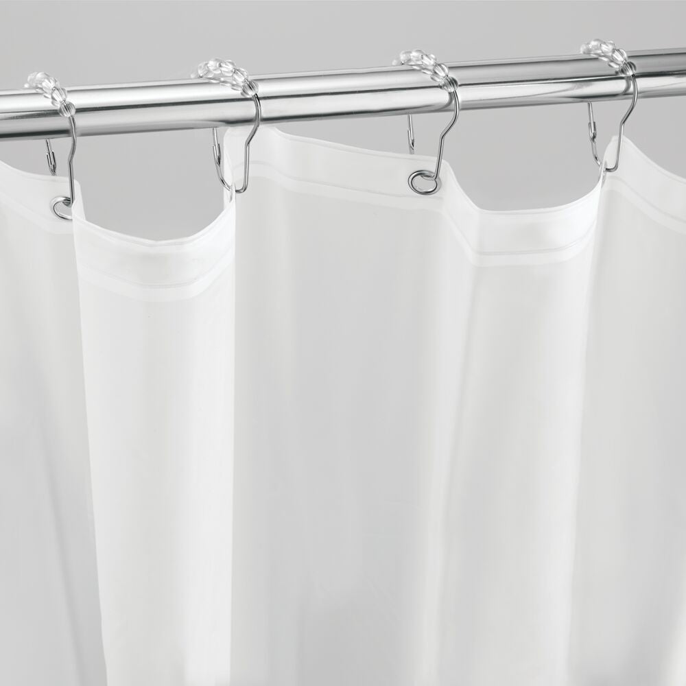 iDesign EVA Liner 54 x 78 in Frost - Image 4