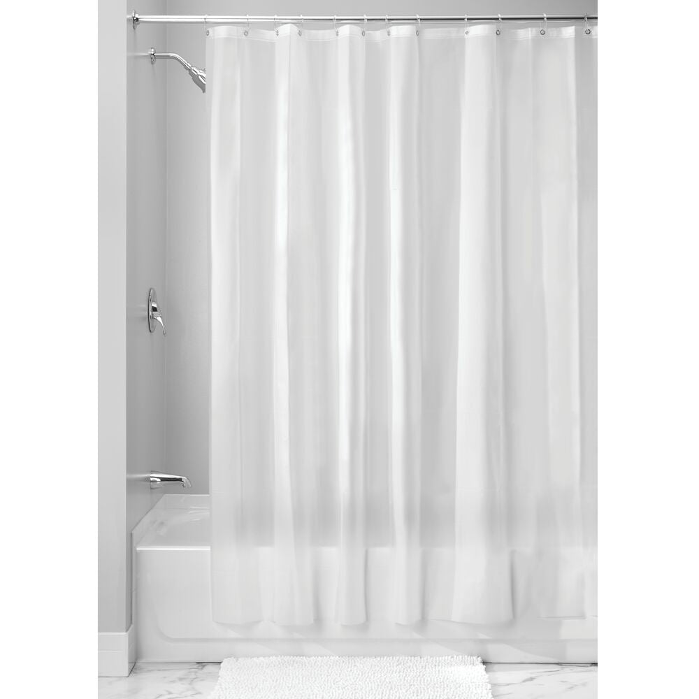 iDesign EVA Liner 54 x 78 in Frost - Image 5