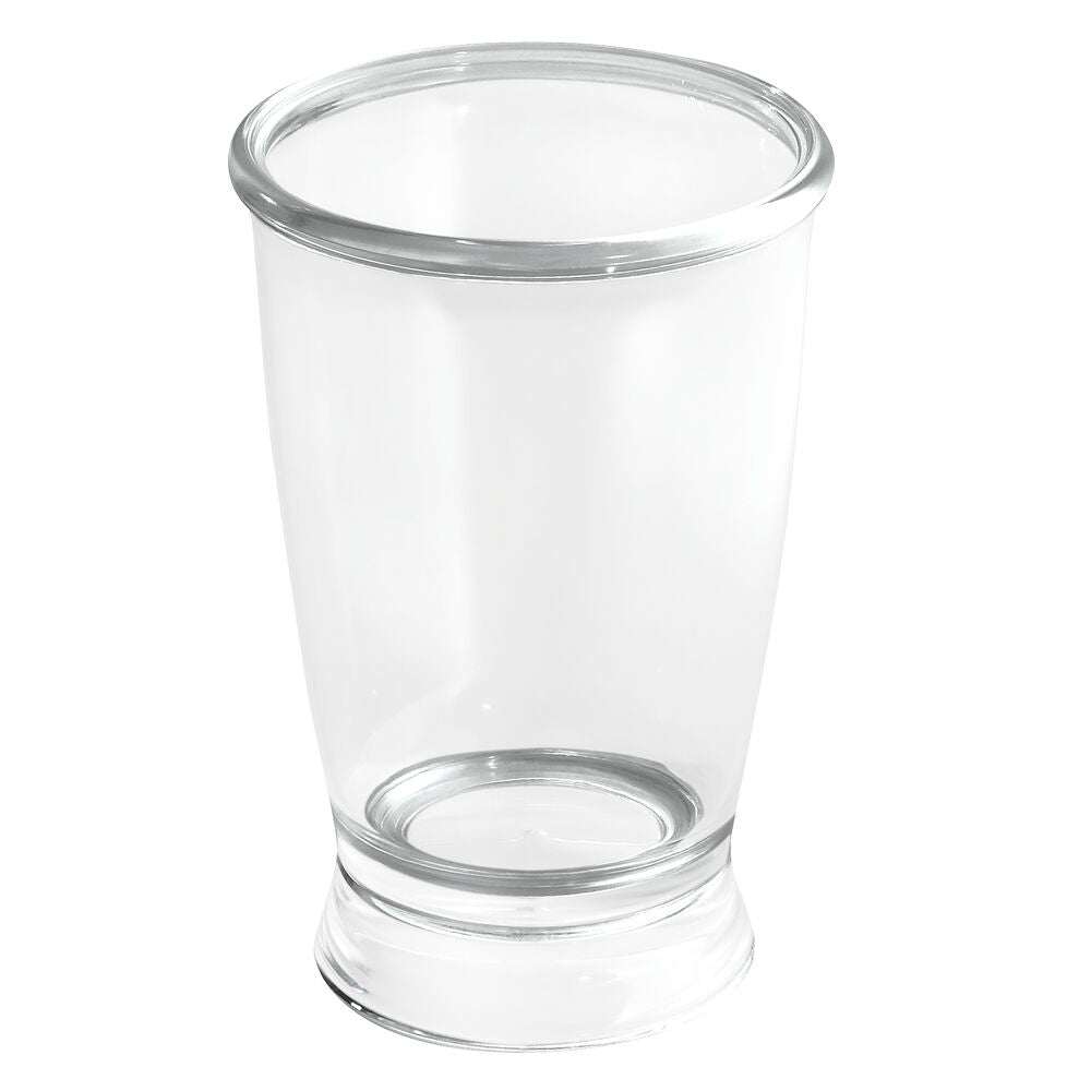 iDesign Franklin Tumbler in Clear - Image 2