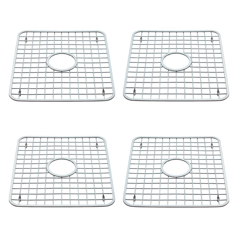 iDesign Gia Sink Grid in Polished - Image 2