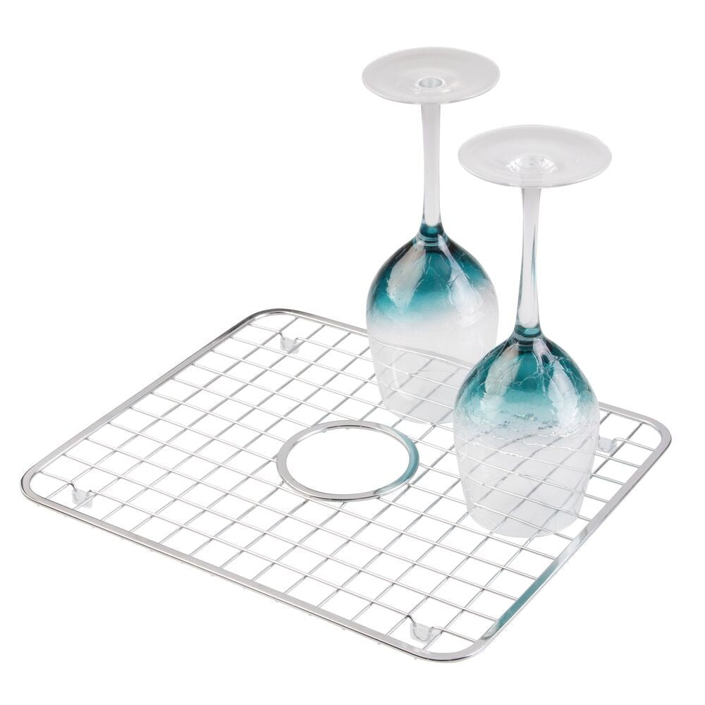 iDesign Gia Sink Grid in Polished - Image 3