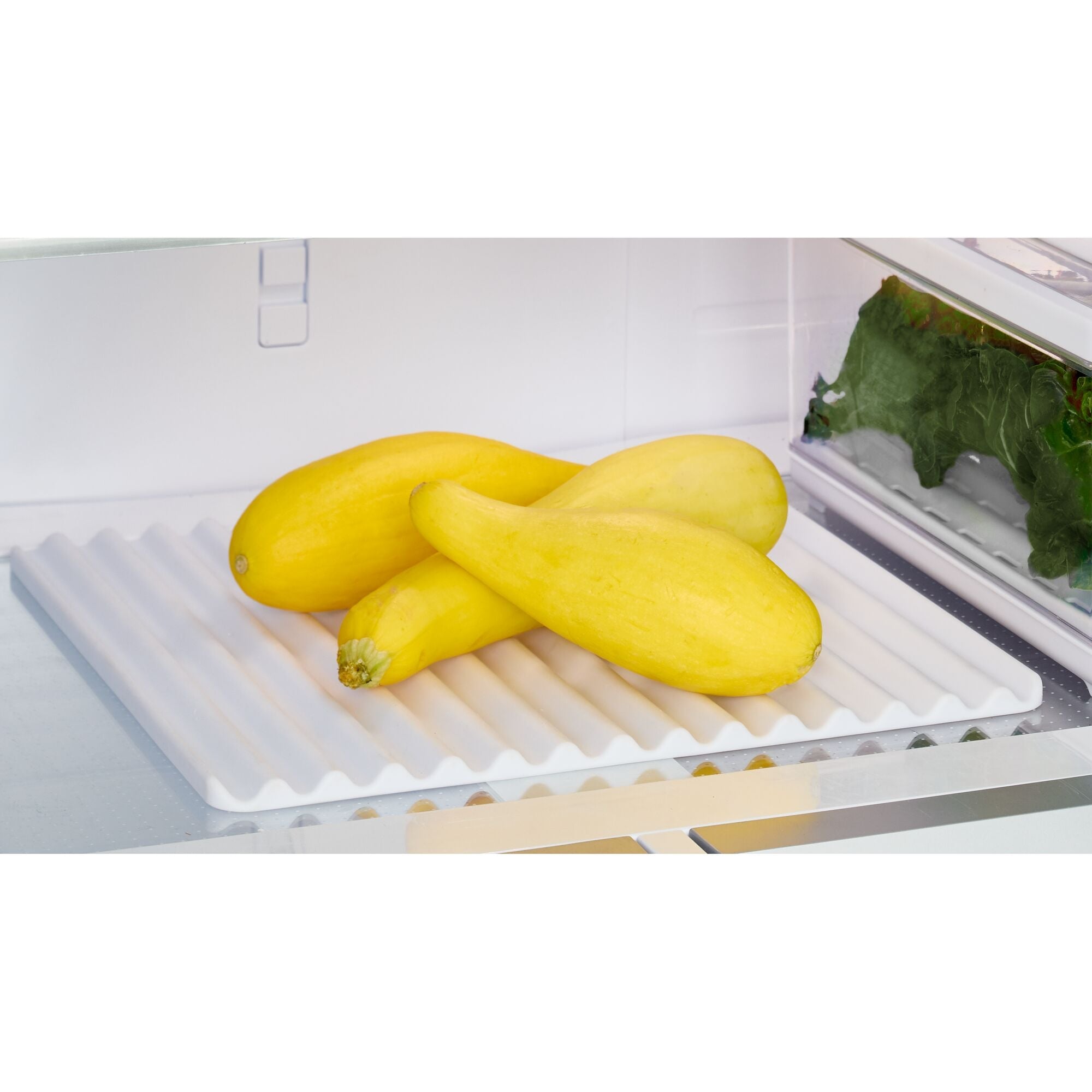 iDesign iDFresh BPA-Free Flexible Produce Storage Mat - Image 4