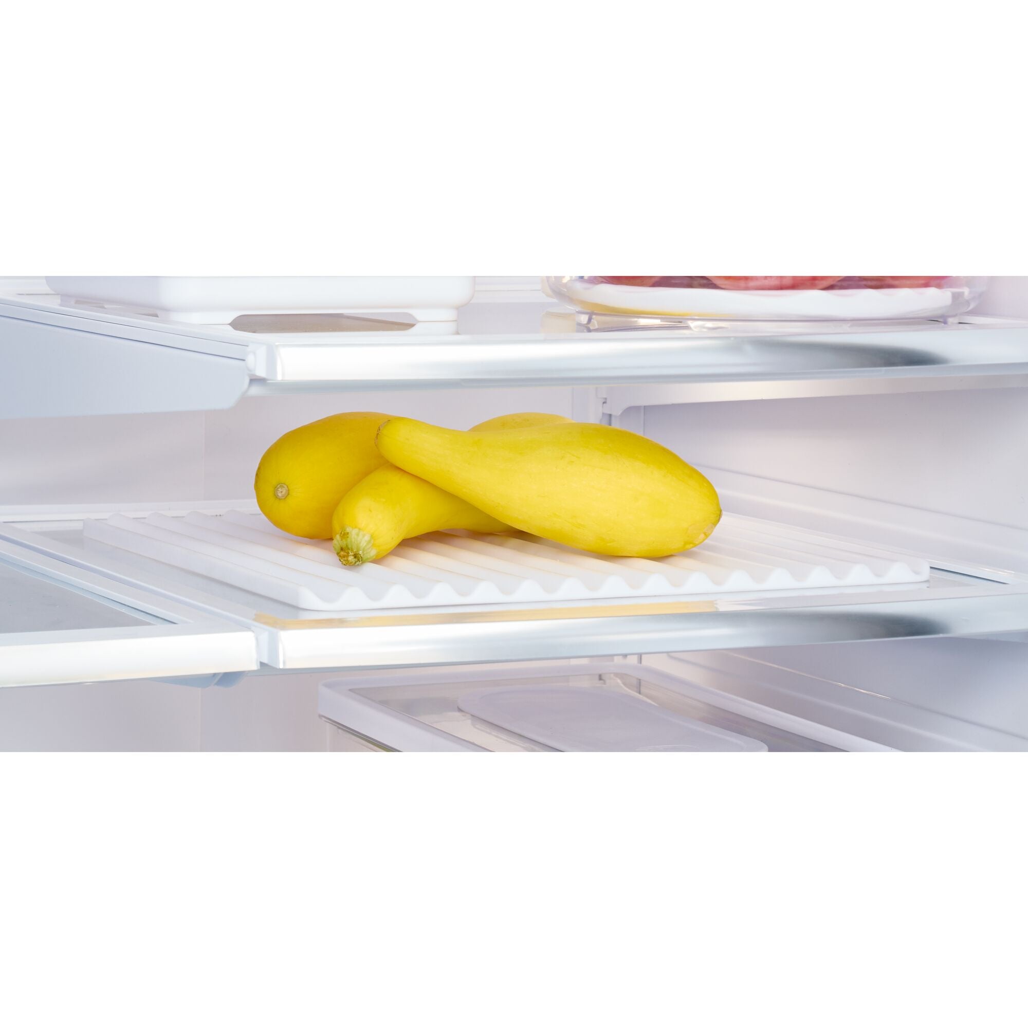 iDesign iDFresh BPA-Free Flexible Produce Storage Mat - Image 5