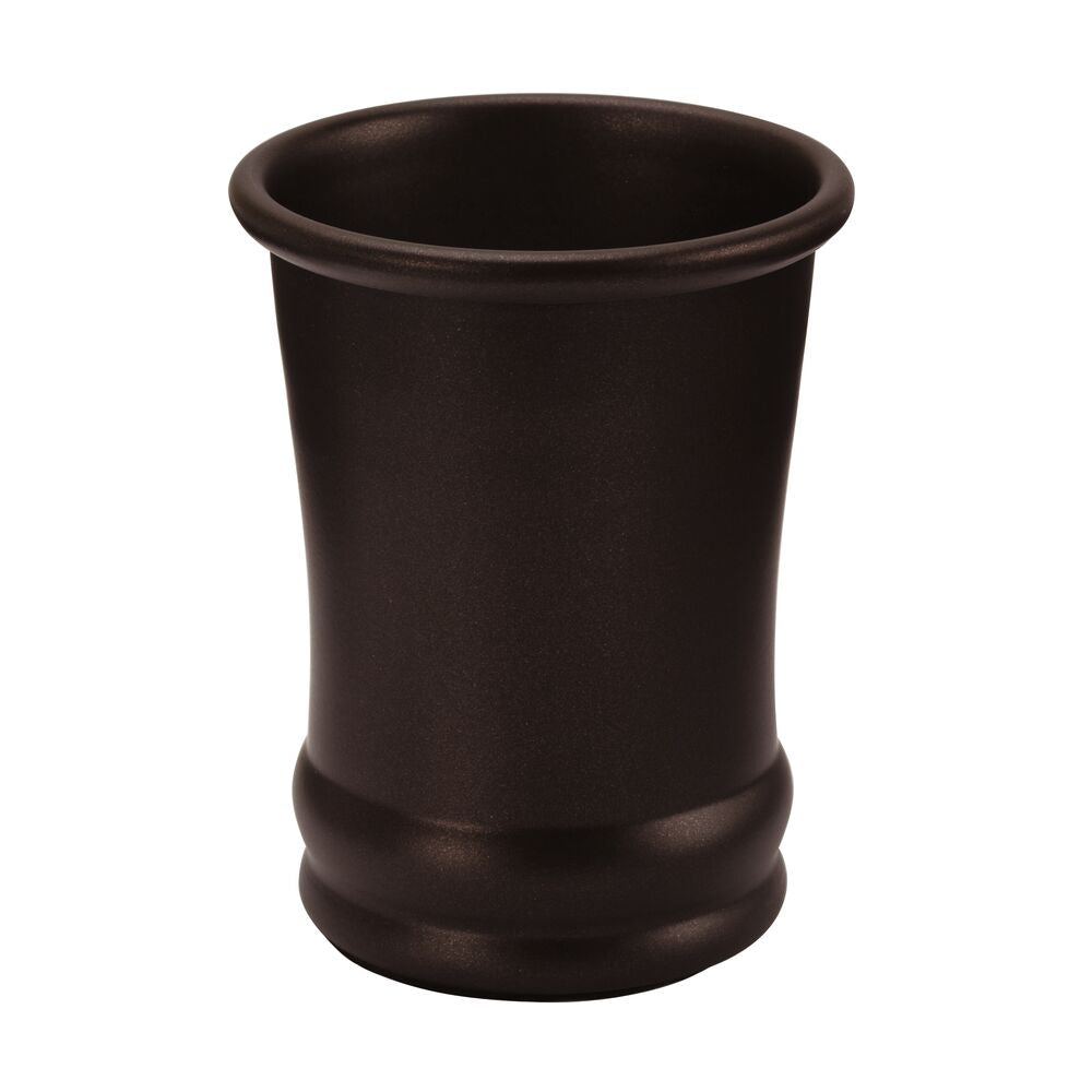 iDesign Olivia Tumbler in Bronze - Image 2